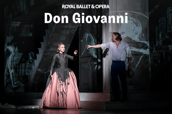 Don Giovanni